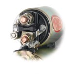 Powermaster OEM-Style High-Torque Replacement Starters 9162 Starter, PowerMAX EFI, Mini, 3/4 in. Offset, Ford, 289/302/351W, Each thumbnail 2