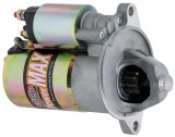 Powermaster OEM-Style High-Torque Replacement Starters 9162 Starter, PowerMAX EFI, Mini, 3/4 in. Offset, Ford, 289/302/351W, Each thumbnail 4