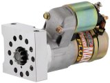 Powermaster PowerMax Plus Starters 9109 Starter, Plus, Mini Hitachi, 1.7 HP Motor, 160 ft. lbs. of Torque, Gear Reduction, Chevy, GMC, LS, Each thumbnail 3