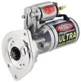 Powermaster Ultra Torque High-Speed Starters 9455 Starter, High-Speed, Full Size, Standard Rotation, Ford, Each thumbnail 1