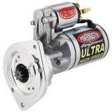Powermaster Ultra Torque High-Speed Starters 9455 Starter, High-Speed, Full Size, Standard Rotation, Ford, Each thumbnail 2