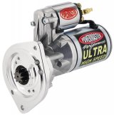 Powermaster Ultra Torque High-Speed Starters 9455 Starter, High-Speed, Full Size, Standard Rotation, Ford, Each thumbnail 3