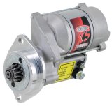 Powermaster XS Torque Starters 9501 Starter, Torque, Inficlock Mounting 360 Degree. Mini, Buick, Each thumbnail 1