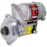 Powermaster XS Torque Starters 9501 Starter, Torque, Inficlock Mounting 360 Degree. Mini, Buick, Each thumbnail 3