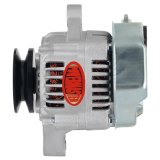 Powermaster XS Volt Alternators 8174 Alternator, Adjustable Internal Regulator, 75 Amp, Natural, Each thumbnail 3