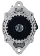 Powermaster XS Volt Alternators 8174 Alternator, Adjustable Internal Regulator, 75 Amp, Natural, Each thumbnail 9