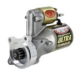Powermaster Ultra Torque Starters 9432 Starter, Torque, Mini, Ford, Modular, Each thumbnail 1
