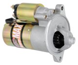 Powermaster OEM-Style High-Torque Replacement Starters 9172 Starter, PowerMAX, Full Size, 3/8 in. Offset, 1.8HP Motor, 160 ft./lbs. Torque, Ford, 289/302/351W, Each thumbnail 1