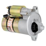 Powermaster OEM-Style High-Torque Replacement Starters 9172 Starter, PowerMAX, Full Size, 3/8 in. Offset, 1.8HP Motor, 160 ft./lbs. Torque, Ford, 289/302/351W, Each thumbnail 2