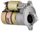 Powermaster OEM-Style High-Torque Replacement Starters 9172 Starter, PowerMAX, Full Size, 3/8 in. Offset, 1.8HP Motor, 160 ft./lbs. Torque, Ford, 289/302/351W, Each thumbnail 4