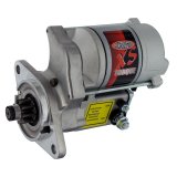 Powermaster XS Torque Starters 9514 Starter, Torque, Mini, Bert/Brinn Transmissions, Each thumbnail 2