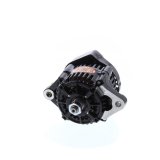 Powermaster Race Alternators 8182 Alternator, Internal Regulator, 75 Amp, Black, Race, Each thumbnail 2