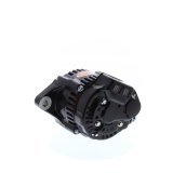 Powermaster Race Alternators 8182 Alternator, Internal Regulator, 75 Amp, Black, Race, Each thumbnail 3