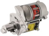 Powermaster XS Torque Starters 9523 Starter, Torque, Mini, Chrysler, Big/Small Block, Each thumbnail 1