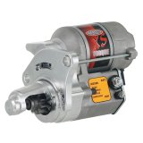 Powermaster XS Torque Starters 9523 Starter, Torque, Mini, Chrysler, Big/Small Block, Each thumbnail 2