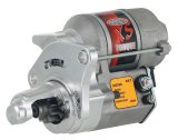 Powermaster XS Torque Starters 9523 Starter, Torque, Mini, Chrysler, Big/Small Block, Each thumbnail 3