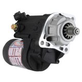 Powermaster Ultra Duty Diesel Starters for 2003-2006 RAM 2500, 3500 - 9054 Starter, Diesel, Full Size, Dodge, 5.9L Diesel, Each thumbnail 2