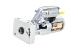 Powermaster PowerMax Starters 19000 Starter, PowerMax, Mini, Inline, Chrome Plated, Chevy, Each thumbnail 3