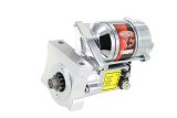 Powermaster XS Torque Starters 19509 Starter, Torque, Mini, Chrome Plated, Chevy, LS, Each thumbnail 4