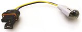 Powermaster Alternator Wiring Harness Adapters 140 Adapter, GM 10SI to CS121, CS130 or CS144 Alternator, Each thumbnail 2