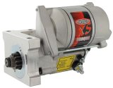 Powermaster XS Torque Starters 9526 Starter, Torque, Mini, Staggered, Chevy, Small / Big Block, 168 Tooth Flywheel, Each thumbnail 3