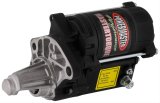 Powermaster Mastertorque Starters 9613 Starter, Mastertorque, Mini, Black Painted, Dodge, Plymouth, Chrysler, Big Block, Small Block, Each thumbnail 2