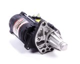 Powermaster Mastertorque Starters 9613 Starter, Mastertorque, Mini, Black Painted, Dodge, Plymouth, Chrysler, Big Block, Small Block, Each thumbnail 3