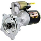 Powermaster PowerMax Starters 9002 Starter, PowerMAX, Mini, Standard Rotation, Black/Natural, Ford, Y-block, Each thumbnail 3