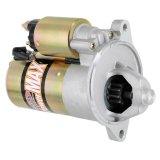 Powermaster PowerMax Starters 9182 Starter, PowerMAX, Full Size, Ford, 351M/400/429/460, Each thumbnail 4