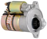 Powermaster PowerMax Starters 9182 Starter, PowerMAX, Full Size, Ford, 351M/400/429/460, Each thumbnail 5