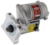 Powermaster XS Torque Starters 9510 Starter, Torque, Mini, Oldsmobile, Pontiac, Each thumbnail 3