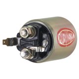 Powermaster Replacement Starter Solenoids 601 Solenoid, Powermaster, Hitachi-Style, Each thumbnail 4