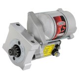 Powermaster XS Torque Starters 9509 Starter, Torque, Mini, Natural, Chevy, LS, Each thumbnail 1