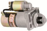 Powermaster OEM-Style High-Torque Replacement Starters 9201 Starter, PowerMAX, Full Size, Inline, Series, Chevy, Each thumbnail 1
