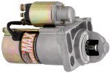Powermaster OEM-Style High-Torque Replacement Starters 9201 Starter, PowerMAX, Full Size, Inline, Series, Chevy, Each thumbnail 3