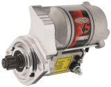 Powermaster XS Torque Starters 9534 Starter, Torque, Mini, Natural, 1.8HP Motor, Short Throw, Porsche, Volkswagen, Each thumbnail 1