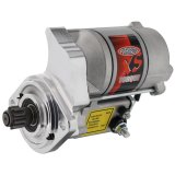 Powermaster XS Torque Starters 9534 Starter, Torque, Mini, Natural, 1.8HP Motor, Short Throw, Porsche, Volkswagen, Each thumbnail 2