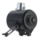 Powermaster PowerGEN Alternators for 1928-1931 MODEL A - 82001 Alternator, PowerGEN, 12 V, 90 amps, Black, V-belt Pulley, Ford, Each thumbnail 7