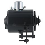 Powermaster PowerGEN Alternators for 1928-1931 MODEL A - 82001 Alternator, PowerGEN, 12 V, 90 amps, Black, V-belt Pulley, Ford, Each thumbnail 9