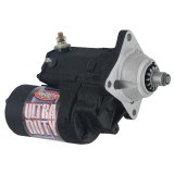 Powermaster Ultra Duty Diesel Starters for 1985-1994 F-250, F-350 - 9050 Starter, Diesel, Full Size, Ford, Diesel, International, Non-Powerstroke, Each thumbnail 2