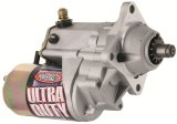 Powermaster Ultra Duty Diesel Starters for 1985-1994 F-250, F-350 - 9050 Starter, Diesel, Full Size, Ford, Diesel, International, Non-Powerstroke, Each thumbnail 3