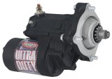 Powermaster Ultra Duty Diesel Starters 9051 Starter, Diesel, Full Size, Ford, Powerstroke Diesel, Each thumbnail 1