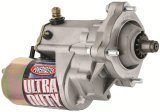 Powermaster Ultra Duty Diesel Starters 9051 Starter, Diesel, Full Size, Ford, Powerstroke Diesel, Each thumbnail 2