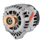 Powermaster XS Volt Alternators 482478 and Generators, Volt, GM AD230 Case Style, 165 amps, Serpentine Pulley, 6-groove, Cadillac, Chevy, GMC, Small Block LS, Each thumbnail 2