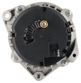 Powermaster Street Alternators 48206 Alternator, Internal Regulator, 165 Amp, Natural, Cadillac, Chevy, GMC, Each thumbnail 3