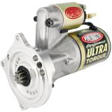 Powermaster Ultra Torque Starters 9406 Starter, Torque, Mini, Ford, 390/427/428, FE, Designed to fit 184 Tooth Flywheel, Each thumbnail 2