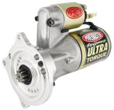 Powermaster Ultra Torque Starters 9406 Starter, Torque, Mini, Ford, 390/427/428, FE, Designed to fit 184 Tooth Flywheel, Each thumbnail 3