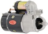 Powermaster OEM-Style High-Torque Replacement Starters 3631 Starter, Original Look, High-Torque, Natural, Buick, Cadillac, Chevy, Each thumbnail 2