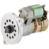 Powermaster PowerMax Starters 9103 Starter; Starter; 1.7HP Motor, 160 ft./lb. Torque; 4.4-1 Gear Reduction, 3/4 in. Depth, Ford Small Block; Standard thumbnail 2