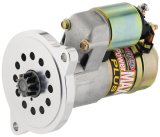 Powermaster PowerMax Starters 9103 Starter; Starter; 1.7HP Motor, 160 ft./lb. Torque; 4.4-1 Gear Reduction, 3/4 in. Depth, Ford Small Block; Standard thumbnail 3